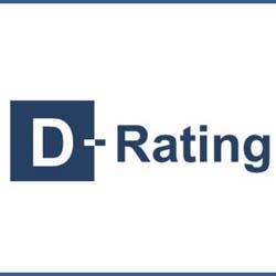 d-rating